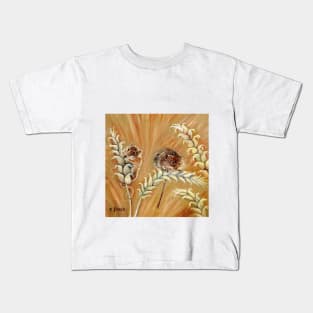 Spirit of Field Mouse Kids T-Shirt